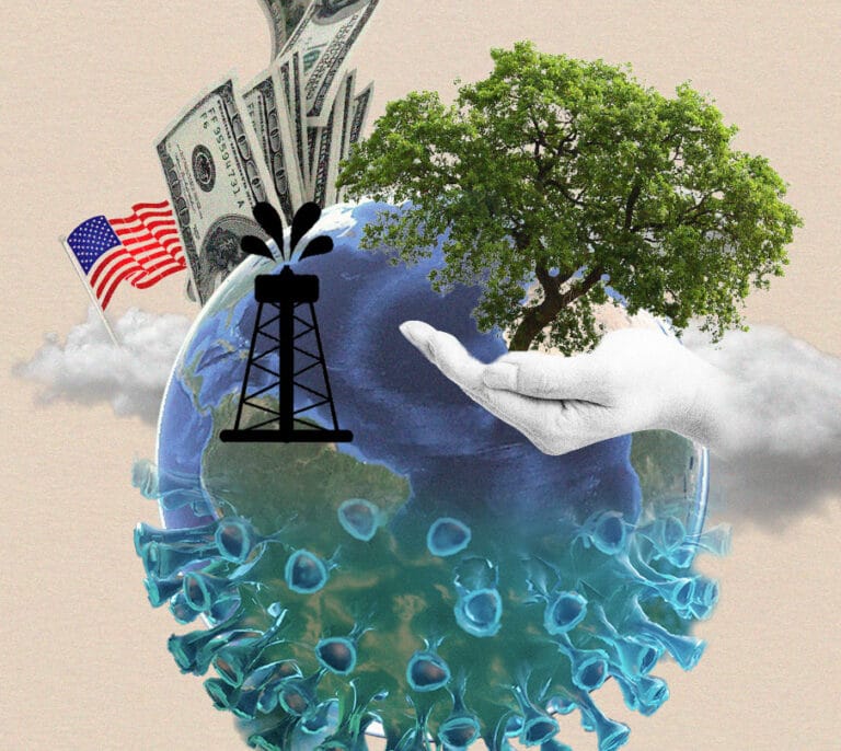 Del botón nuclear a la China comunista: diez falsas creencias sobre el mundo
