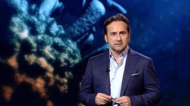 Iker Jímenez desvela en 'Informe Covid' la razón por la que se producen contagios con mascarillas