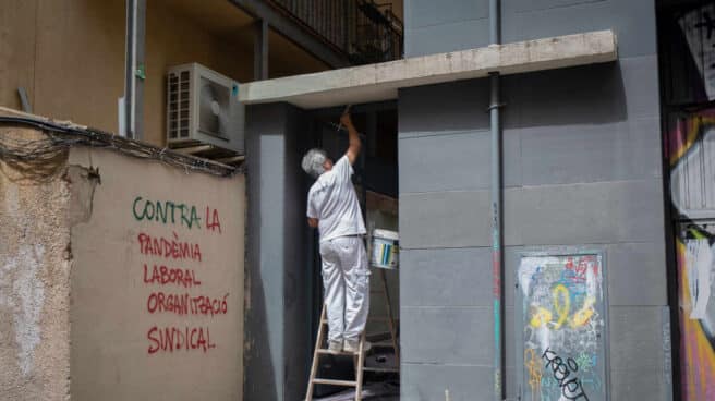 Establecimientos abiertos durante la fase 0 de la desescalada