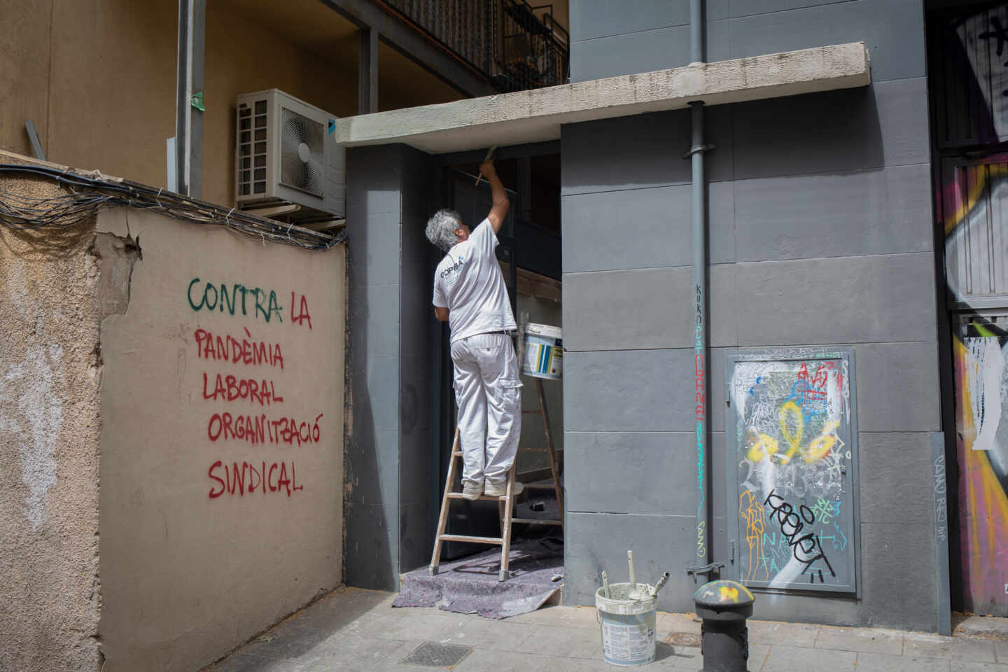 Crecen con fuerza las reformas de vivienda por temor a nuevos confinamientos