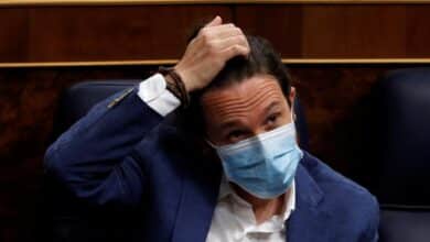 La Audiencia corrige al juez del 'caso Dina' y devuelve a Iglesias la condición de perjudicado