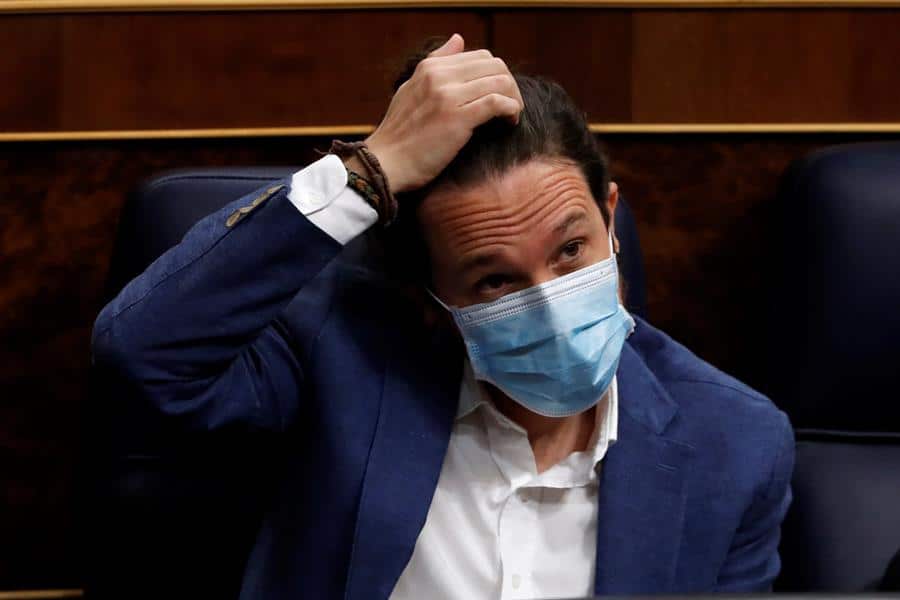 La Audiencia corrige al juez del 'caso Dina' y devuelve a Iglesias la condición de perjudicado