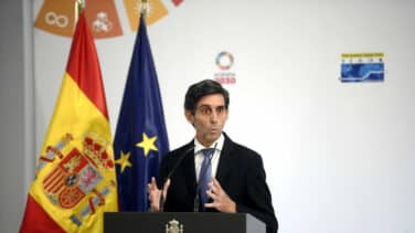 Pallete: “No pueden jugar en el mismo campo compañías reguladas con otras que no lo están. No es justo”