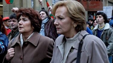 'Patria' pincha en su estreno en Telecinco