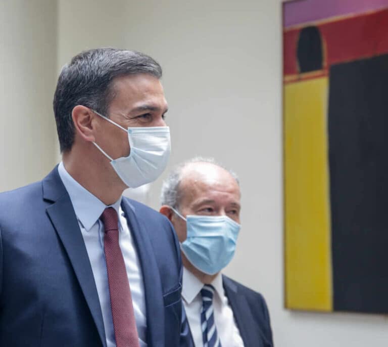Sánchez ha concedido 63 indultos, casi la mitad a condenados por delitos contra el patrimonio