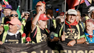 Los economistas dan la mano a Escrivá y apoyan penalizar las jubilaciones anticipadas