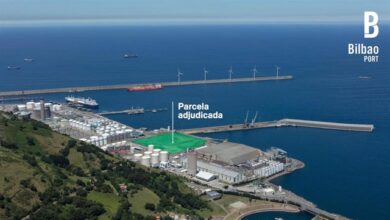 Petronor instalará en el puerto de Bilbao su nueva planta de combustibles sintéticos