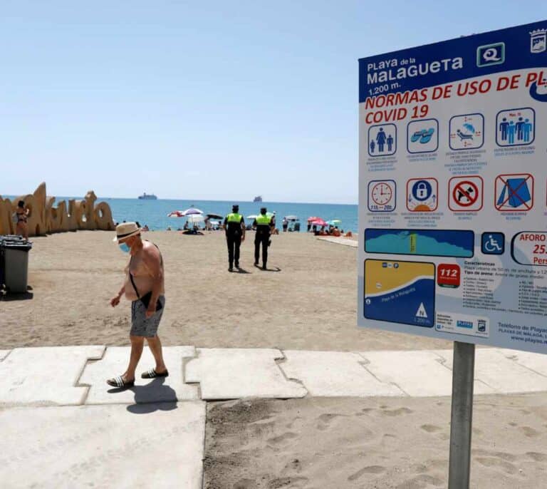 El turismo se moviliza para conseguir del Gobierno una rebaja masiva de impuestos