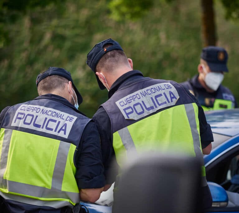 Una sentencia obliga a Interior a pagar 12,5 millones a casi 20.000 policías