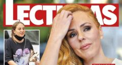 De Rocío Carrasco a Chábeli Iglesias: las portadas del corazón, en imágenes