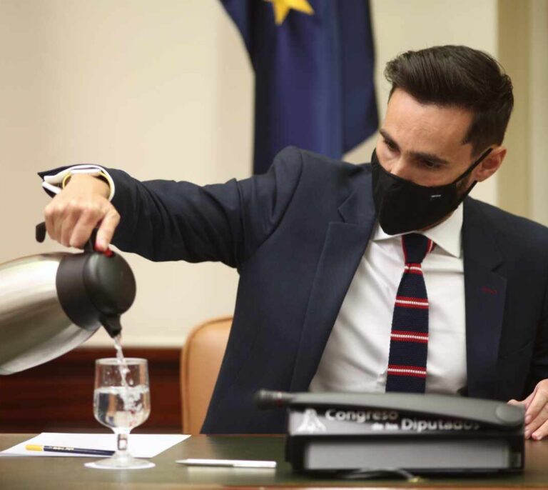 Interior confirma que pagará los 247 millones de la equiparación salarial en noviembre