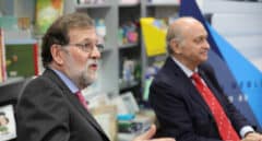 El futuro judicial de Rajoy, en manos de Fernández Díaz