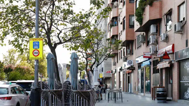 Fuenlabrada (Madrid) pide por carta a la Comunidad confinar la ciudad para frenar contagios