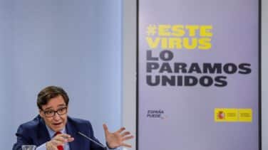 El Gobierno reducirá a diez días las cuarentenas de los contactos estrechos