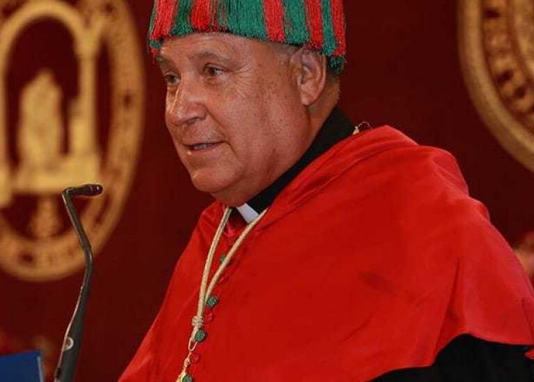 La Policía confirma que Fernández Díaz nombró comisario honorario al cura de 'Kitchen' en 2014