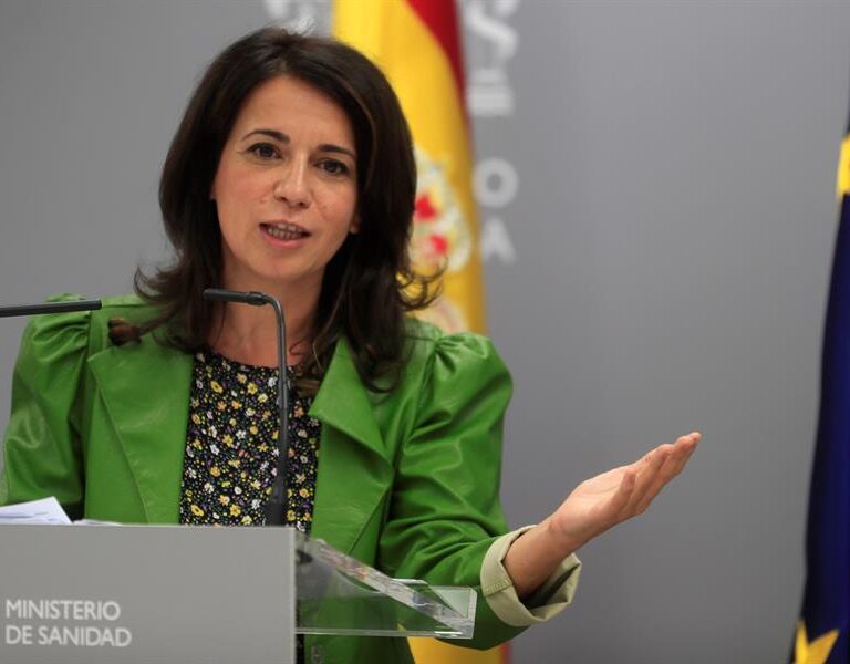 El Comité Científico del Gobierno se reúne por primera vez desde el mes de julio