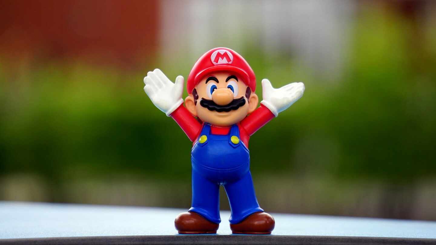 De vender naipes al éxito con Super Mario: así forjó Nintendo su imperio