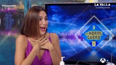 Tamara Falcó "odia" el olor del Metro