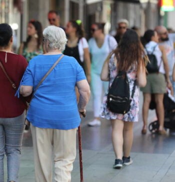 Finaliza el plazo para solicitar viajes del Imserso esta temporada, con casi [...]