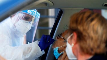 España suma 8.866 contagios y 34 muertos en las últimas 24 horas