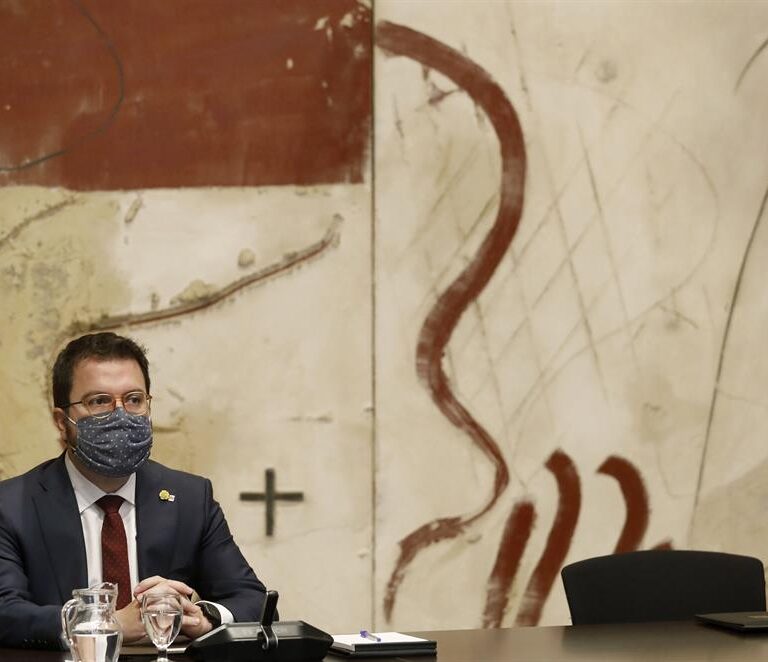 Cuatro comunidades piden a Bruselas gestionar los fondos europeos sin el control del Gobierno