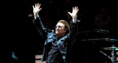 S.O.S: Una tarde con U2