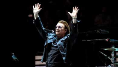 Bono, la estrella consciente, cumple 62
