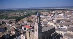El Gobierno de Aragón anuncia el confinamiento de Ejea de los Caballeros