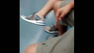 La Policía localiza y denuncia a las tres menores del vídeo de la agresión racista en el Metro