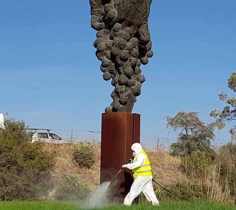 El virus del Nilo mantiene 52 casos activos y cuatro pacientes en la UCI