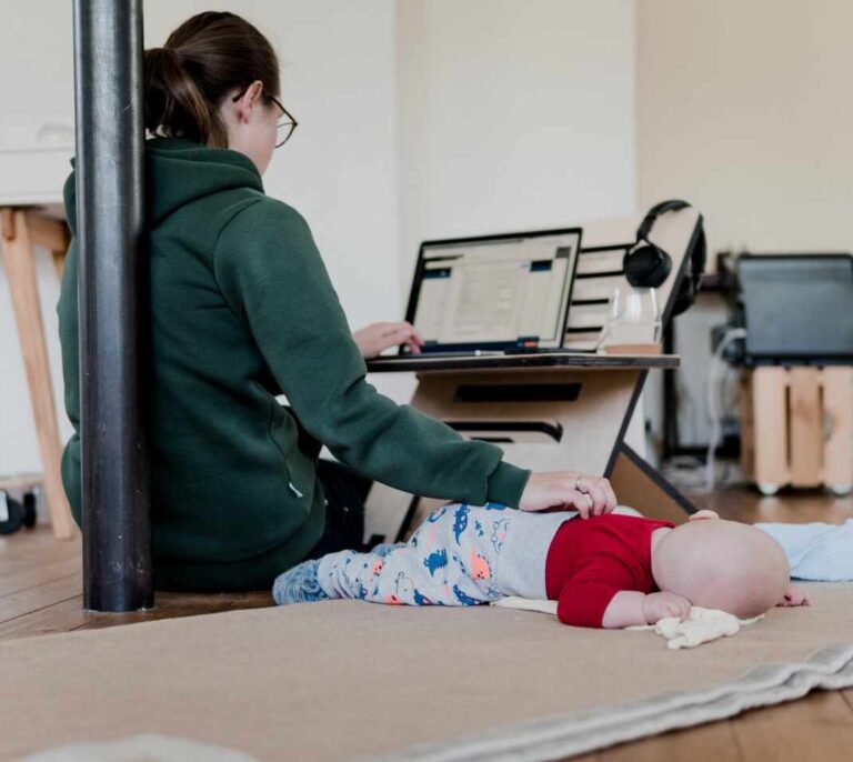 A vueltas con el teletrabajo...cuando es trabajo a distancia