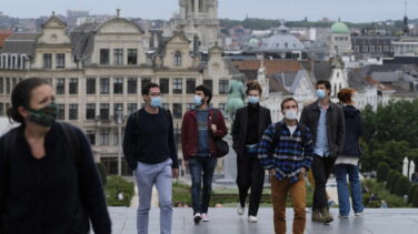 Europa acuerda un semáforo Covid pero no las restricciones para cada zona de riesgo