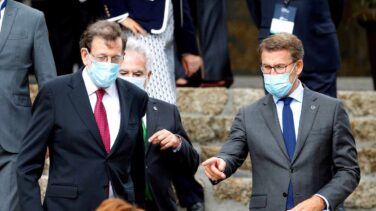 Rajoy señala a Sánchez: ""El mayor responsable es el que ocupa el puesto más alto"