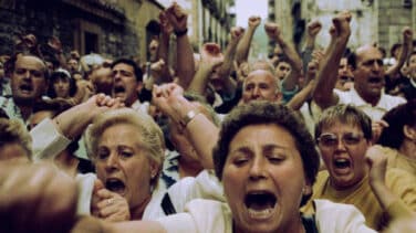 'El instante decisivo': los doce días en los que ETA estuvo "más sola que nunca"
