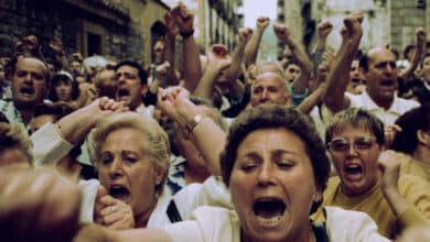 'El instante decisivo': los doce días en los que ETA estuvo "más sola que nunca"