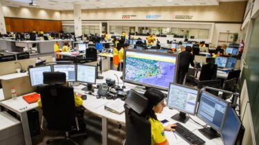Cataluña vuelve al 061 de pago con el inicio de la segunda ola de Covid-19