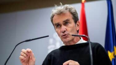Simón rebaja la tensión a la espera de nuevas medidas en Madrid
