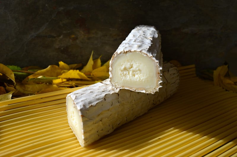 Alerta sanitaria por la presencia de listeria en un queso distribuido en Andalucía