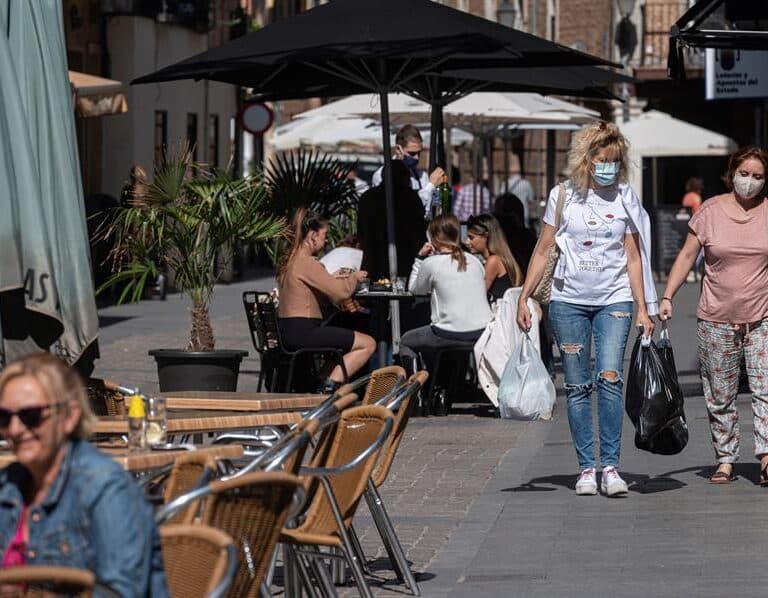 ¿Qué se puede hacer y qué no tras el rechazo al cierre de Madrid?