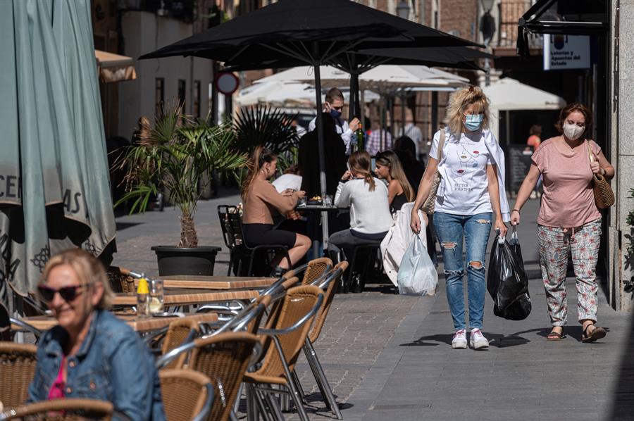 ¿Qué se puede hacer y qué no tras el rechazo al cierre de Madrid?