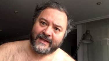 Multan al actor porno Torbe por organizar una orgía con 50 personas en Madrid