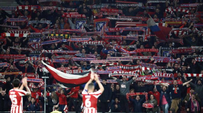 La UEFA permite que haya público en los estadios pero el Gobierno tendrá que aprobarlo