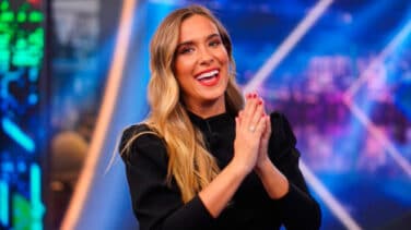 María Pombo en 'El Hormiguero': «No voy a retransmitir mi parto en Instagram»