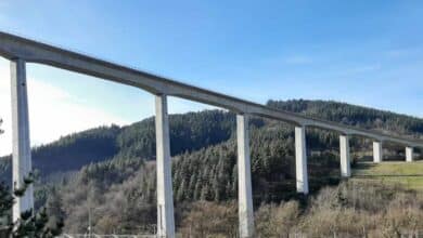 El AVE más lento del mundo está en Euskadi