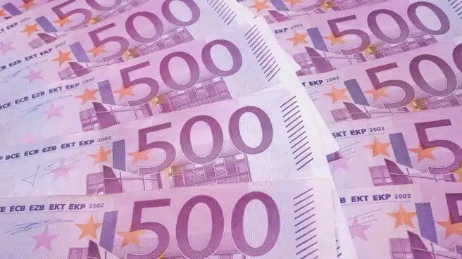 Roba 100.000 euros en efectivo a su cuñada y los cambia por recortes de prensa