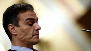 El plan de Sánchez es inadmisible