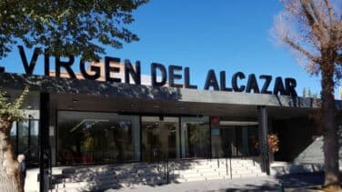 Notifican un brote con 53 positivos “especialmente preocupante" en una residencia de Lorca