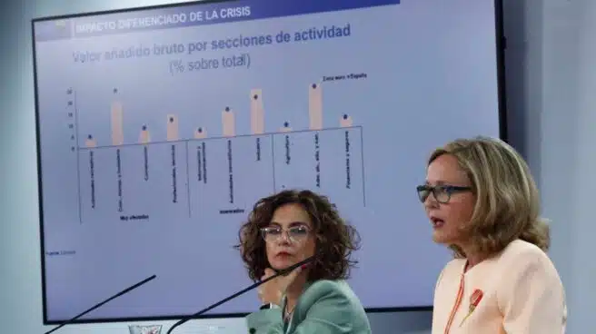 Montero reprocha que los datos que proporciona Madrid no son coherentes
