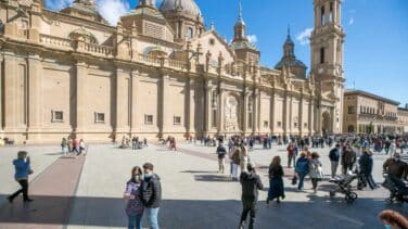 Aragón, Castilla y León, Navarra y La Rioja entrarán en alerta extrema con el nuevo plan de Sanidad