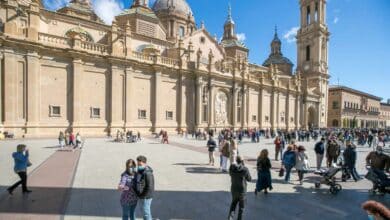 Aragón, Castilla y León, Navarra y La Rioja entrarán en alerta extrema con el nuevo plan de Sanidad